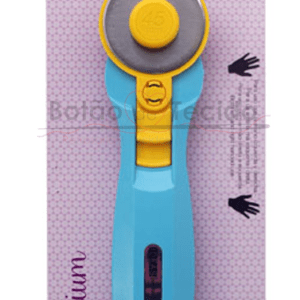 Cortador Rotativo 45mm | Azul